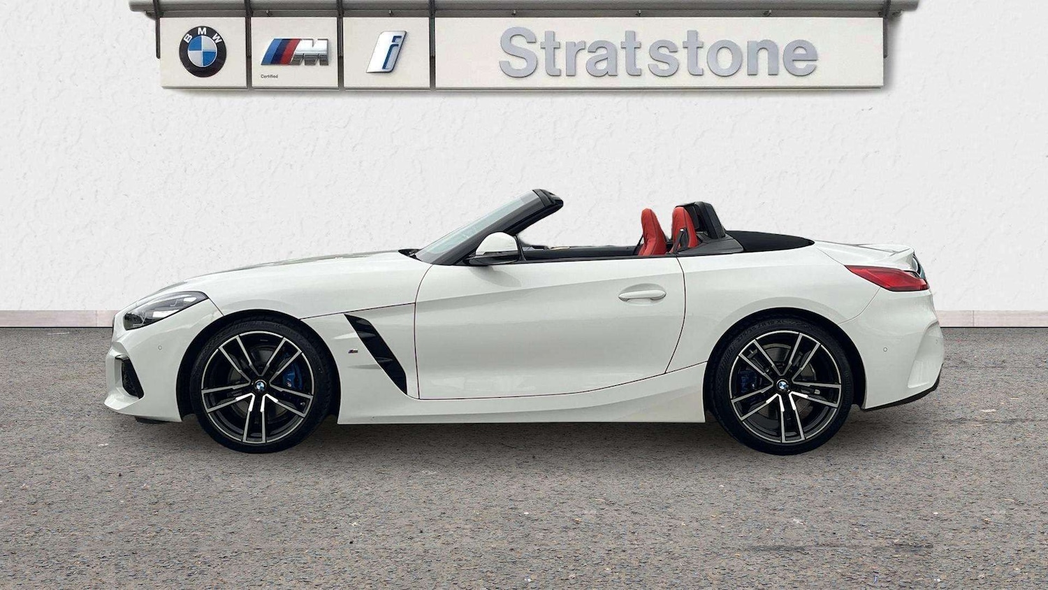 Used BMW Z4 2022 for sale - 76501799: Photo 5