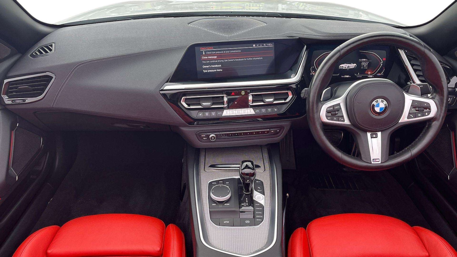 Used BMW Z4 2022 for sale - 76501799: Photo 6