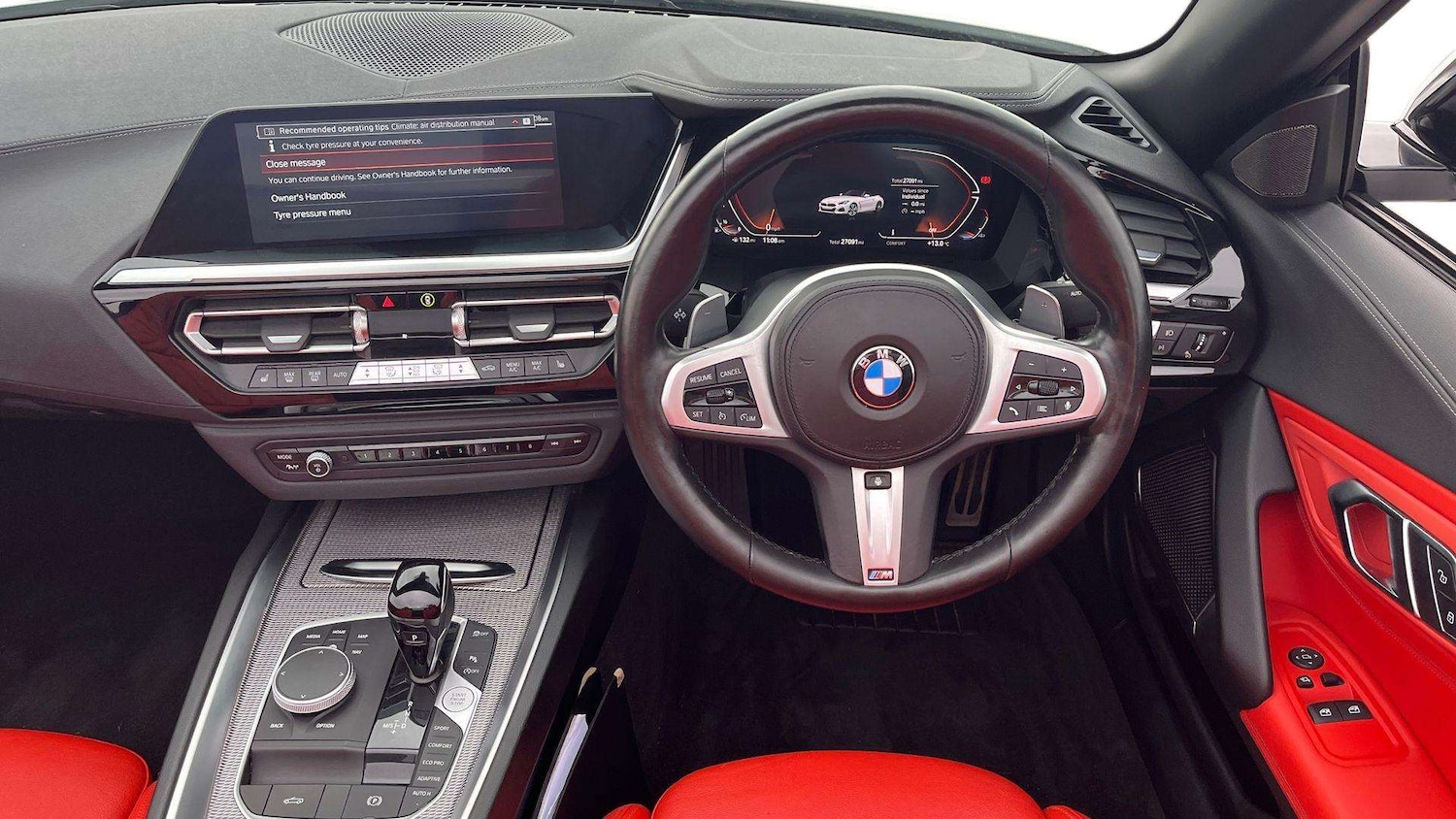 Used BMW Z4 2022 for sale - 76501799: Photo 7