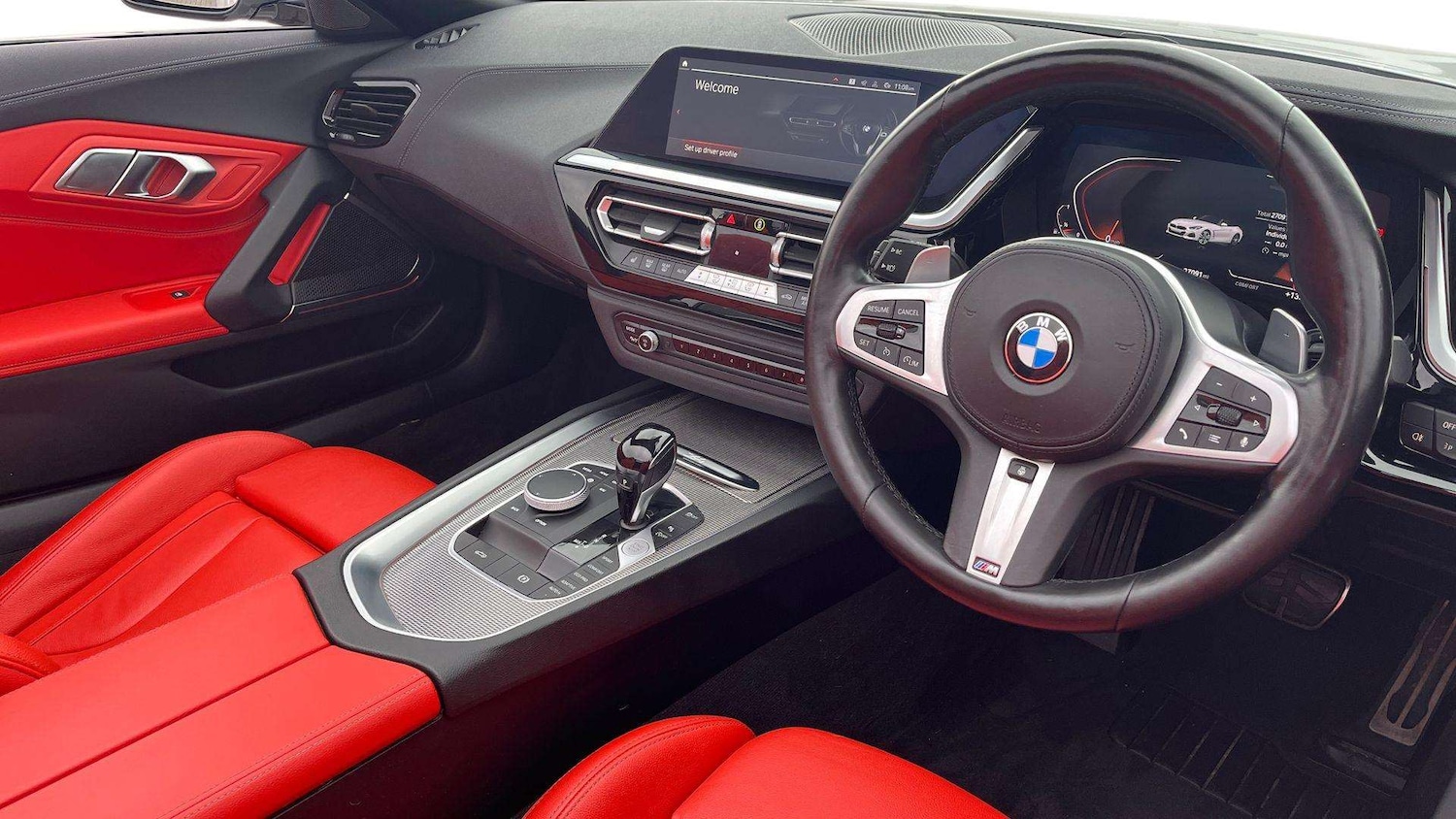 Used BMW Z4 2022 for sale - 76501799: Photo 8