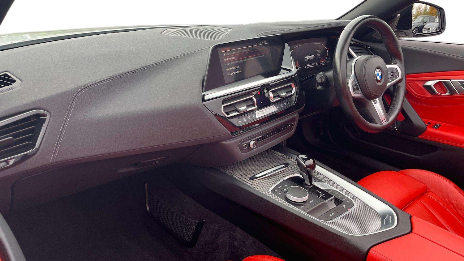 Used BMW Z4 2022 for sale - 76501799: Photo 9