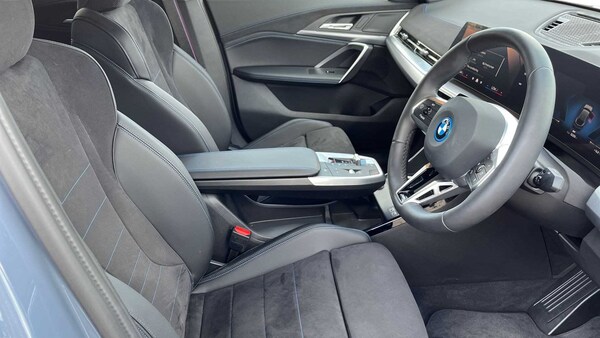 Used BMW iX2 2025 for sale - 75218725: Photo 13