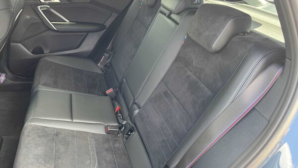 Used BMW iX2 2025 for sale - 75218725: Photo 14
