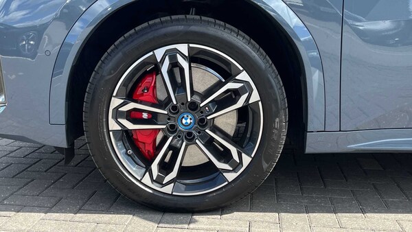 Used BMW iX2 2025 for sale - 75218725: Photo 16