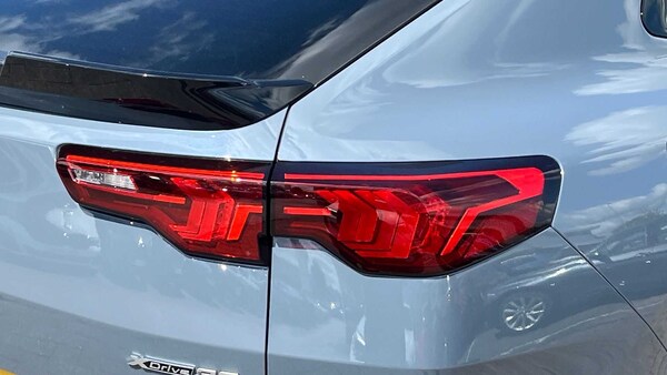 Used BMW iX2 2025 for sale - 75218725: Photo 17