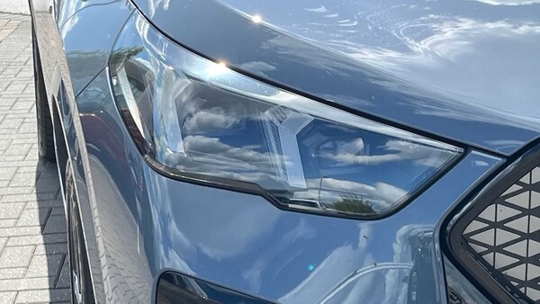 Used BMW iX2 2025 for sale - 75218725: Photo 18