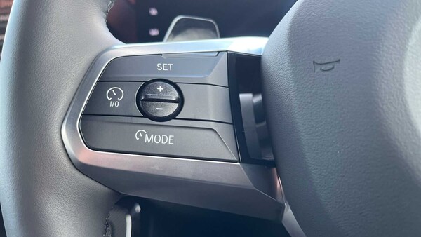 Used BMW iX2 2025 for sale - 75218725: Photo 22