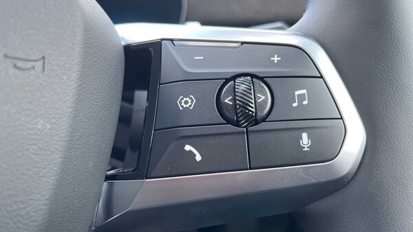 Used BMW iX2 2025 for sale - 75218725: Photo 23