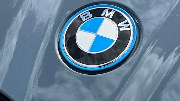Used BMW iX2 2025 for sale - 75218725: Photo 24