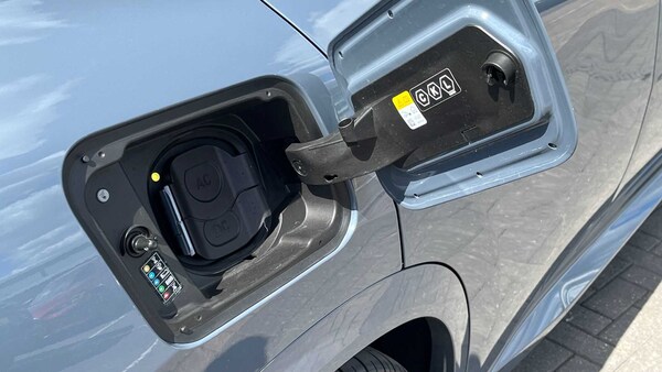Used BMW iX2 2025 for sale - 75218725: Photo 25