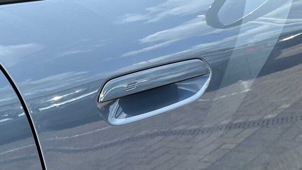 Used BMW iX2 2025 for sale - 75218725: Photo 26