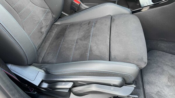 Used BMW iX2 2025 for sale - 75218725: Photo 28