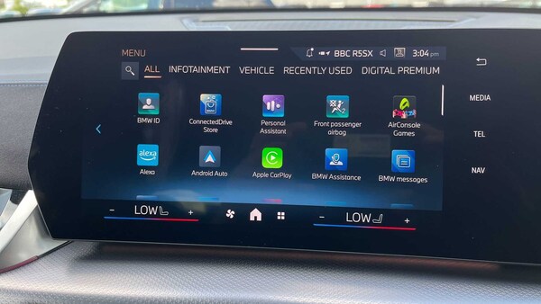 Used BMW iX2 2025 for sale - 75218725: Photo 31