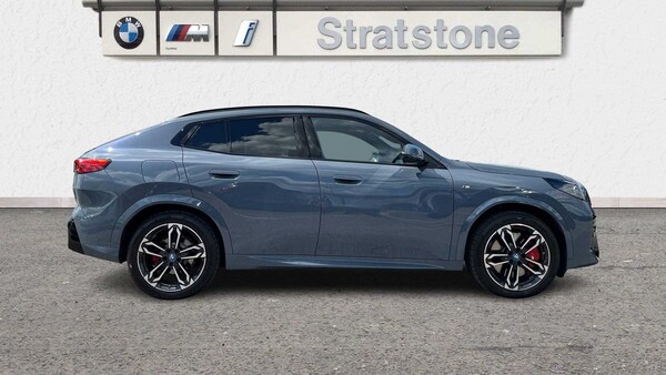 Used BMW iX2 2025 for sale - 75218725: Photo 4