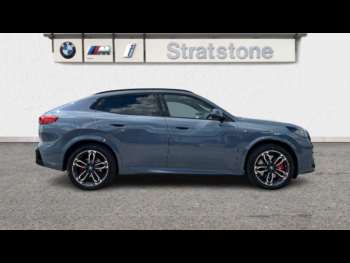 Used BMW X2 2025 for sale - 75218725: Photo