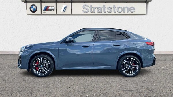 Used BMW iX2 2025 for sale - 75218725: Photo 5