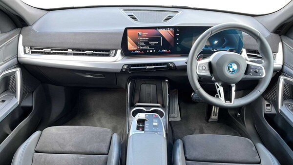 Used BMW iX2 2025 for sale - 75218725: Photo 6