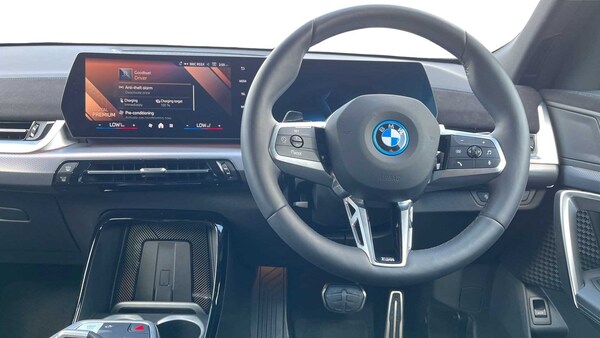 Used BMW iX2 2025 for sale - 75218725: Photo 7