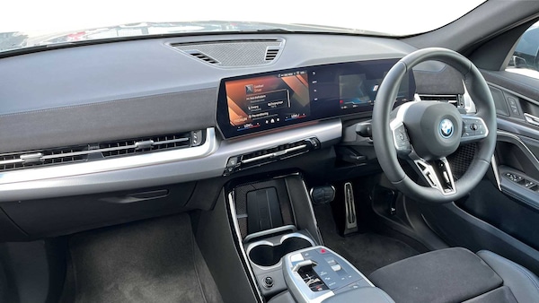 Used BMW iX2 2025 for sale - 75218725: Photo 9