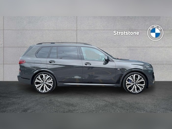 Used BMW X7 2026 for sale - 79294688: Photo