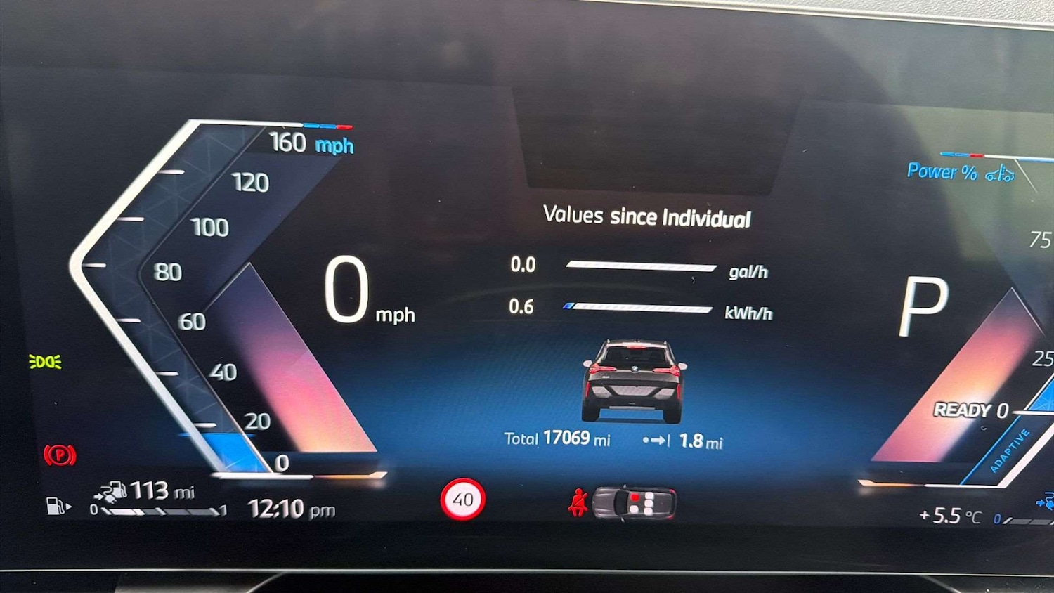 Used BMW X3 2025 for sale - 77414599: Photo 11