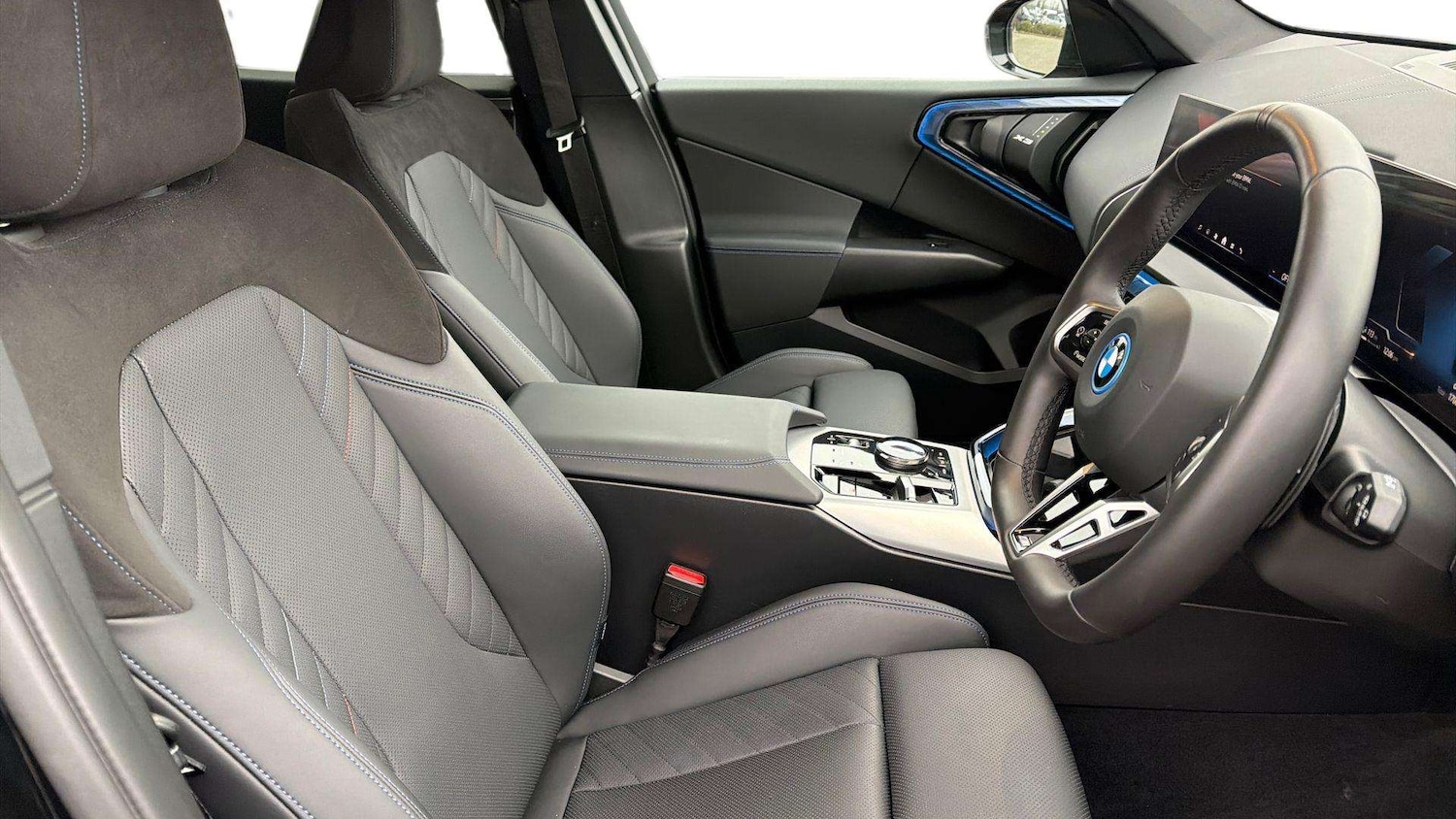 Used BMW X3 2025 for sale - 77414599: Photo 13