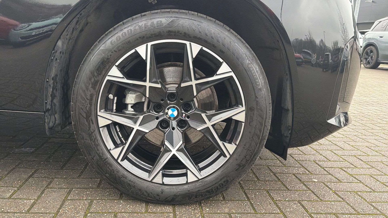 Used BMW X3 2025 for sale - 77414599: Photo 16