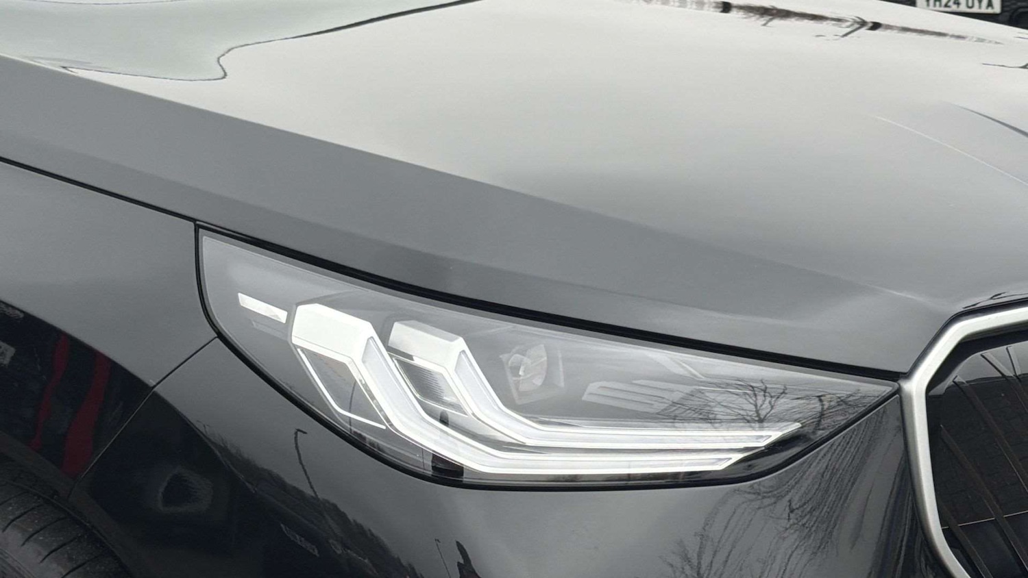 Used BMW X3 2025 for sale - 77414599: Photo 18