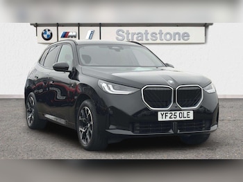 Used BMW X3 2025 for sale - 77414599: Photo