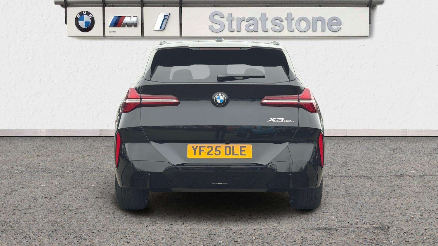 Used BMW X3 2025 for sale - 77414599: Photo 20