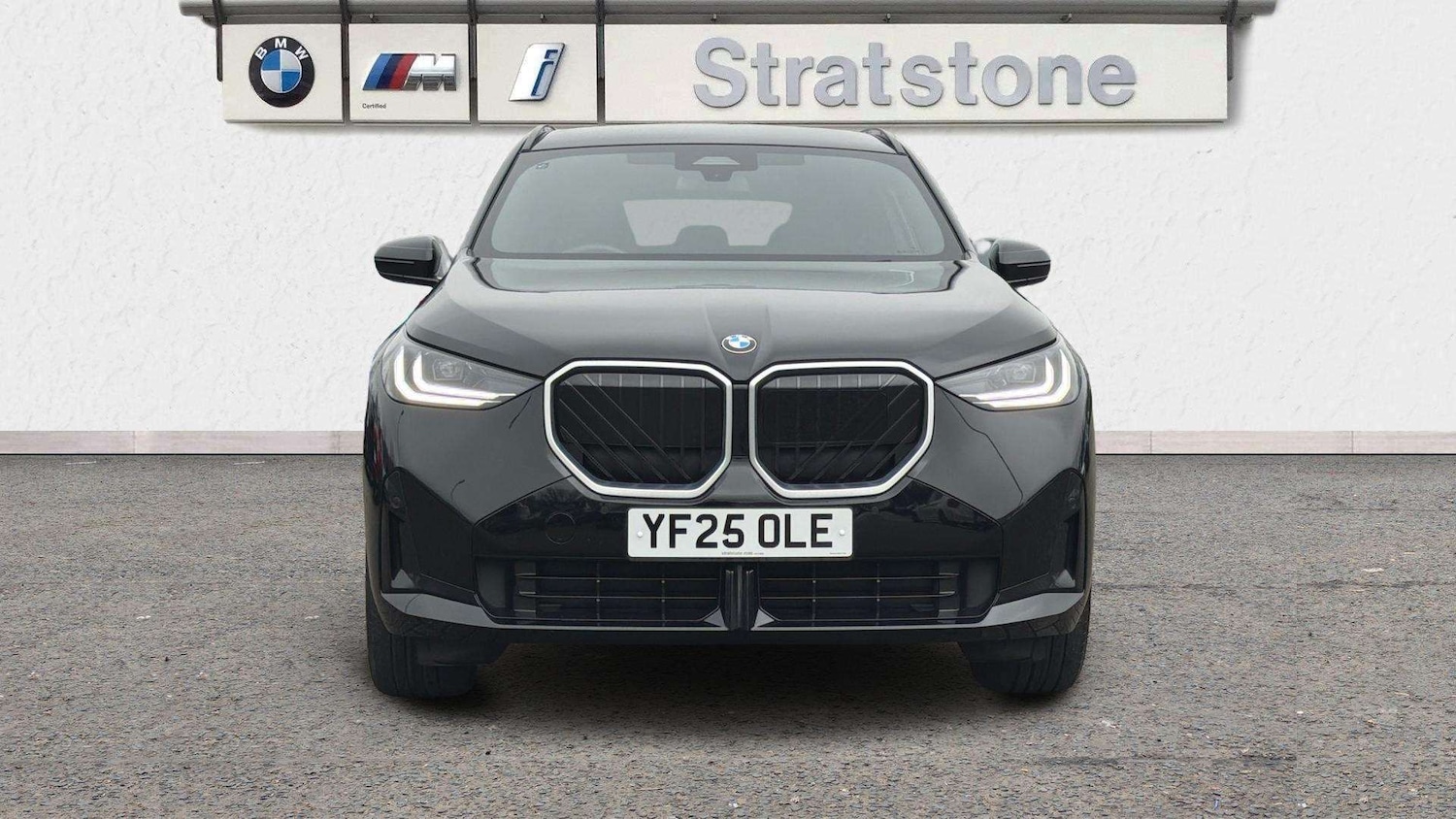 Used BMW X3 2025 for sale - 77414599: Photo 21