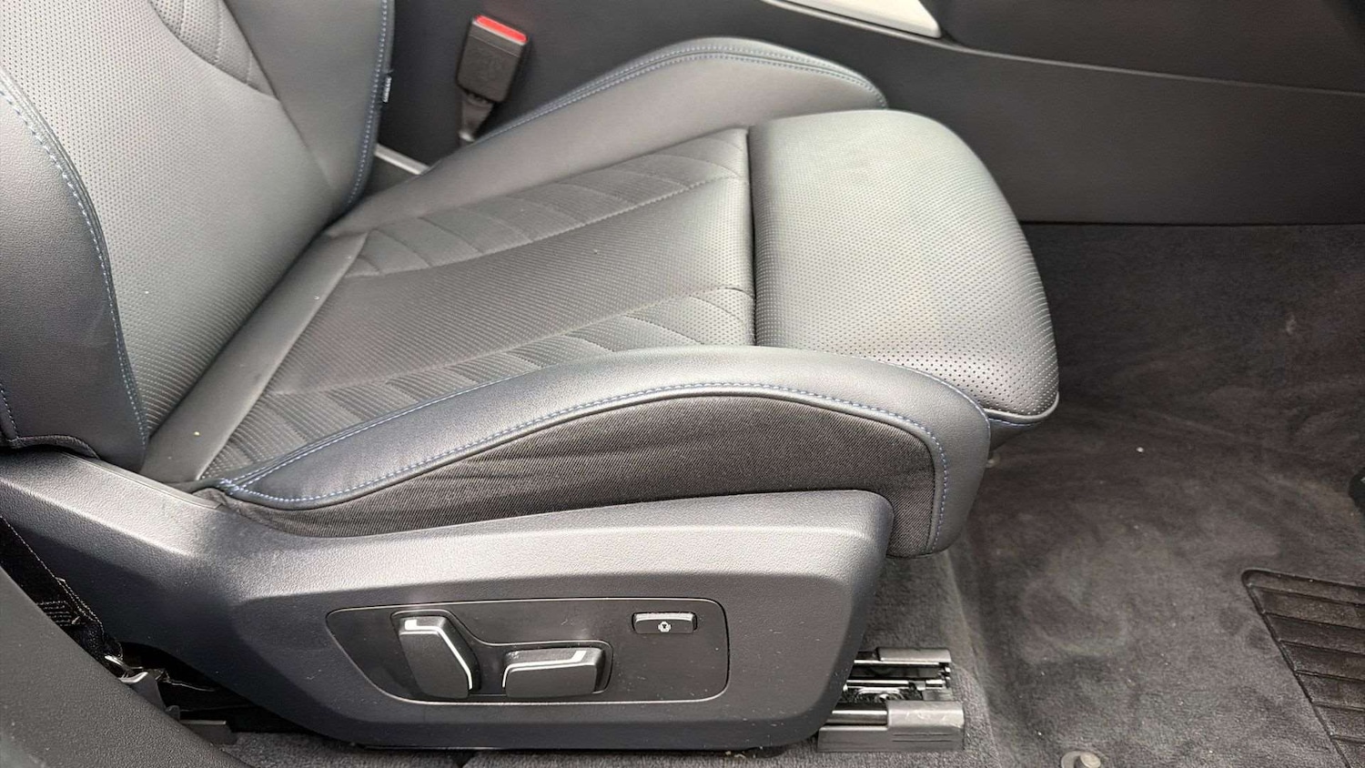 Used BMW X3 2025 for sale - 77414599: Photo 28