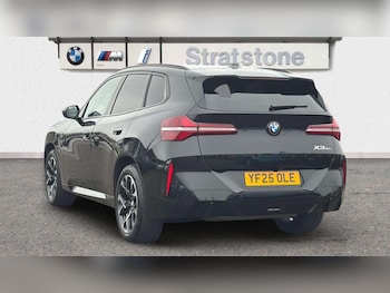 Used BMW X3 2025 for sale - 77414599: Photo