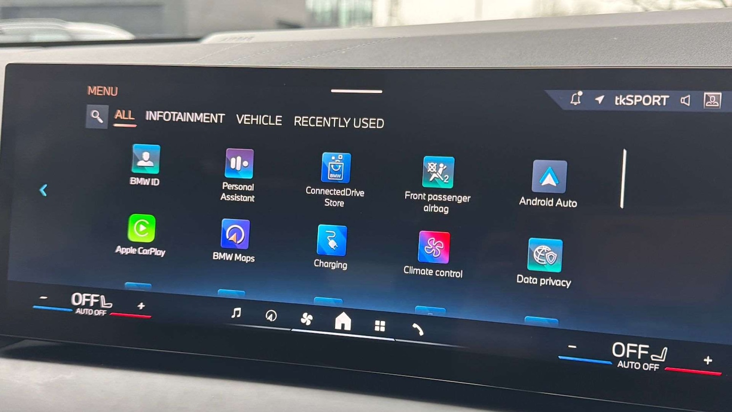 Used BMW X3 2025 for sale - 77414599: Photo 31