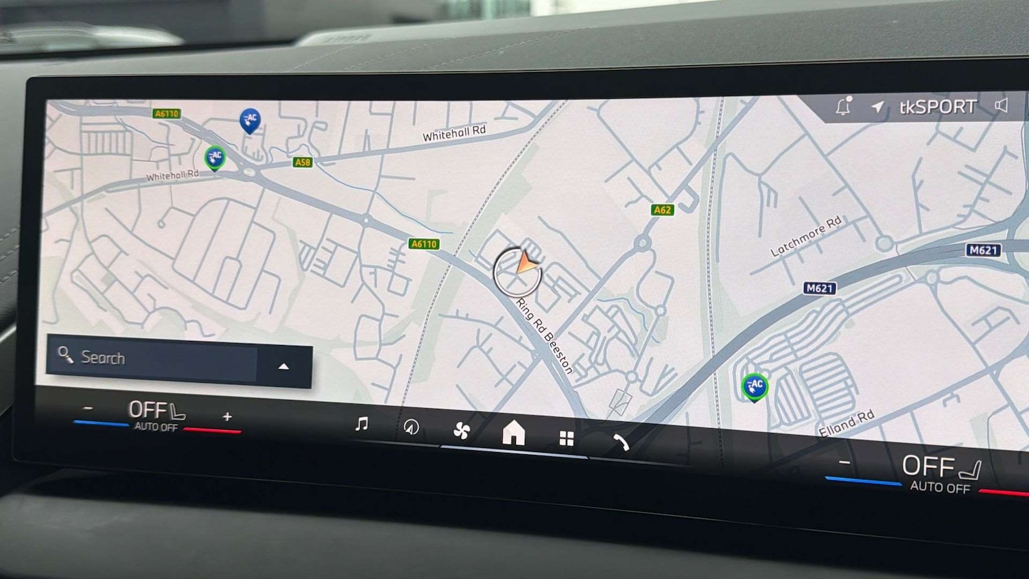 Used BMW X3 2025 for sale - 77414599: Photo 33