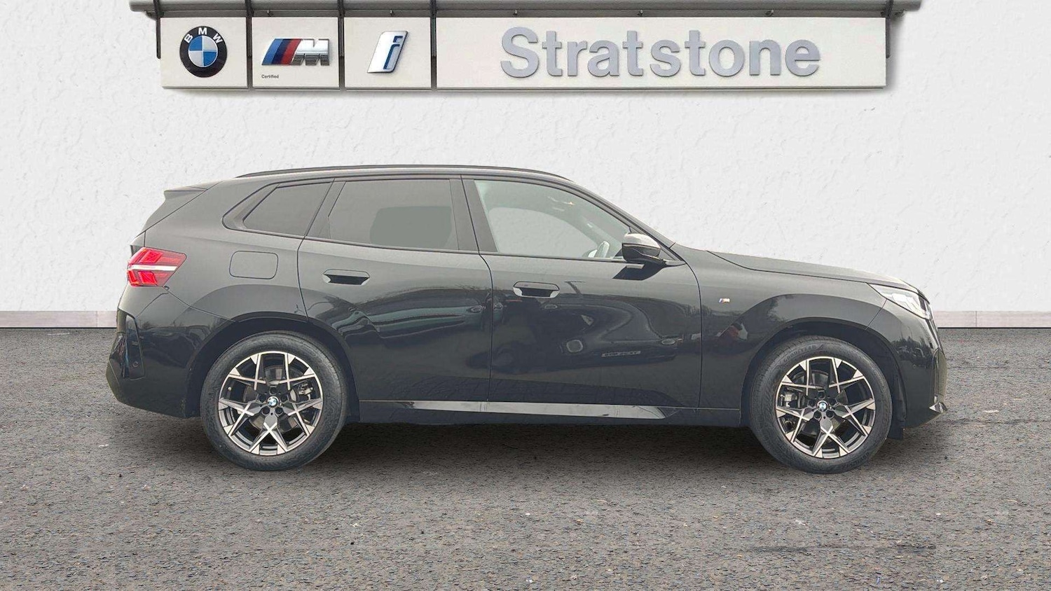 Used BMW X3 2025 for sale - 77414599: Photo 4