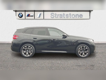 Used BMW X3 2025 for sale - 77414599: Photo