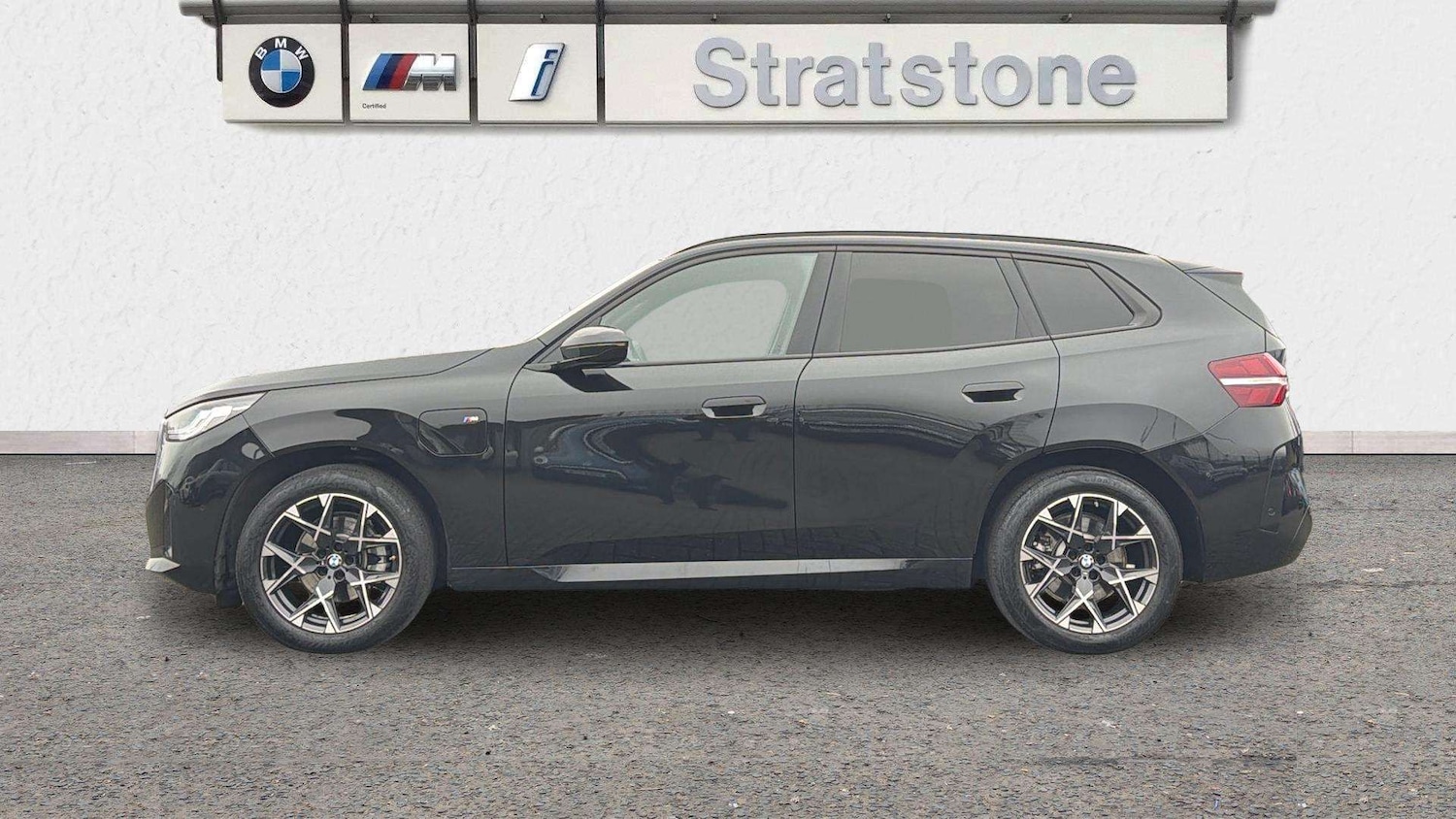 Used BMW X3 2025 for sale - 77414599: Photo 5