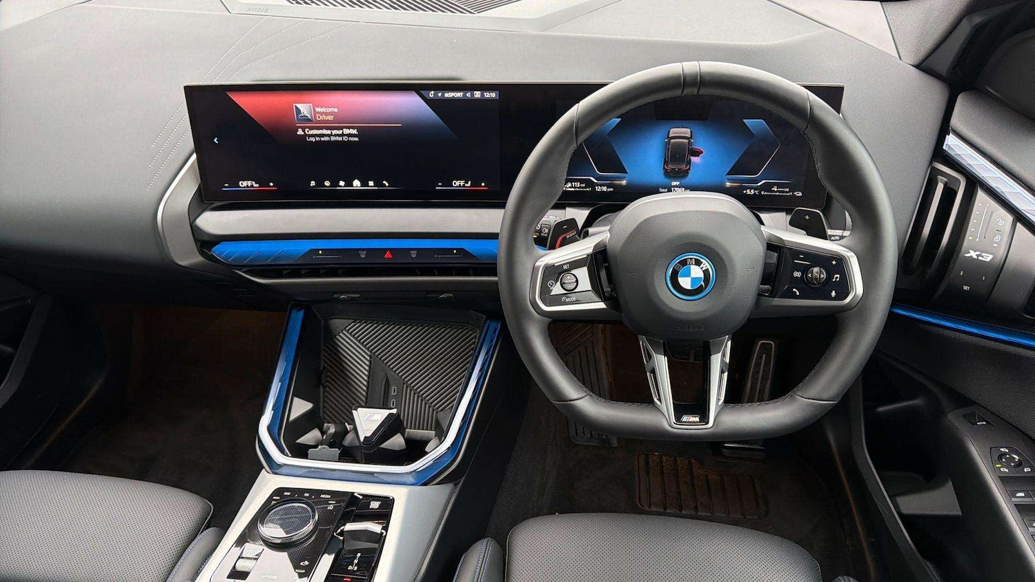 Used BMW X3 2025 for sale - 77414599: Photo 7