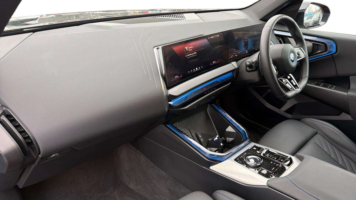 Used BMW X3 2025 for sale - 77414599: Photo 9