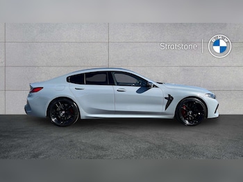 Used BMW M8 2022 for sale - 77827308: Photo