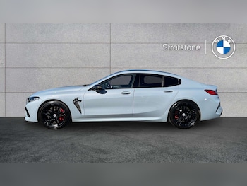 Used BMW M8 2022 for sale - 77827308: Photo