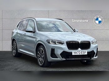 Used BMW X3 2023 for sale - 79306816: Photo