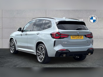Used BMW X3 2023 for sale - 79306816: Photo