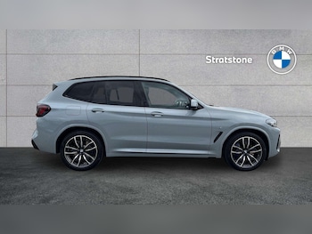 Used BMW X3 2023 for sale - 79306816: Photo