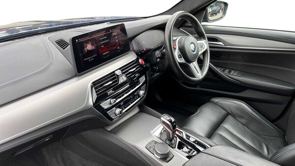 Used BMW M5 2022 for sale - 75637638: Photo 10