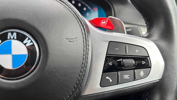 Used BMW M5 2022 for sale - 75637638: Photo 21