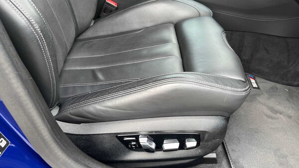 Used BMW M5 2022 for sale - 75637638: Photo 26