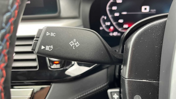 Used BMW M5 2022 for sale - 75637638: Photo 27