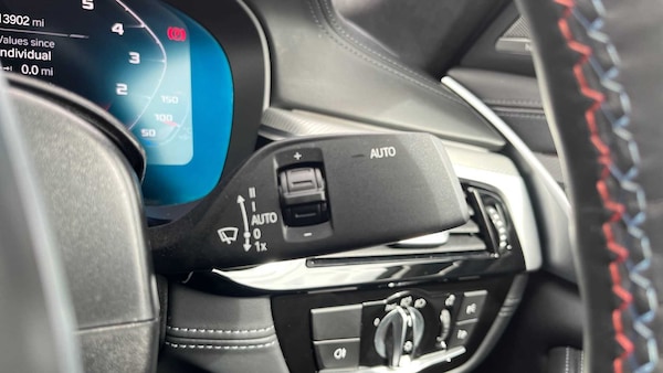 Used BMW M5 2022 for sale - 75637638: Photo 28